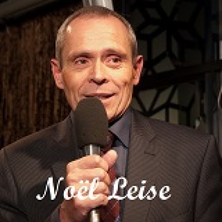 Holland Casino's Director Noël Leise